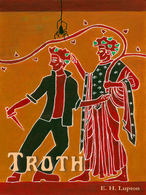 cover image of Troth